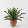 Artificial Tree 60*60*55cm Agave in cement pot GS-19222038 Tree&Plant YeahFlower is one of Chinese leading OEM manufacturers and exporters , supplying the silk flowers, wholesale artificial trees