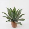 Artificial Tree 55*55*50cm Agave in cement pot GS-19222039 Tree&Plant YeahFlower is one of Chinese leading OEM manufacturers and exporters , supplying the silk flowers, wholesale artificial trees