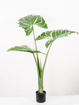 Artificial Tree 120*110*100CM Anthurium regale tree in pp pot GS-48522057 Tree&Plant 3,000+ sqm showroom with thousands of artificial flowers, plants & trees ready for global sourcing.