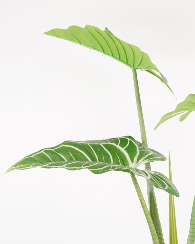 Artificial Tree 120*110*160CM Anthurium regale tree in pp pot GS-48522059 Tree&Plant YeahFlower is one of Chinese leading OEM manufacturers and exporters , supplying the silk flowers, wholesale artificial trees