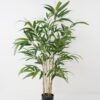 Artificial Tree 75*75*120cm Bamboo *6 in PP pot GS-30422002 Tree&Plant YeahFlower is one of Chinese leading OEM manufacturers and exporters , supplying the silk flowers, wholesale artificial trees