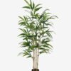 Artificial Tree 65*65*150cm Bamboo *6 in PP pot GS-30422003 Tree&Plant YeahFlower is one of Chinese leading OEM manufacturers and exporters , supplying the silk flowers, wholesale artificial trees