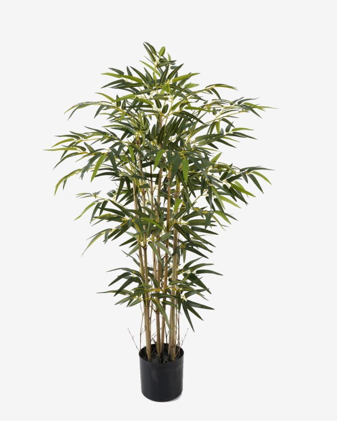 Artificial Tree 75*75*117cm Bamboo in PP pot GS-30622014 Tree&Plant YeahFlower is one of Chinese leading OEM manufacturers and exporters , supplying the silk flowers, wholesale artificial trees