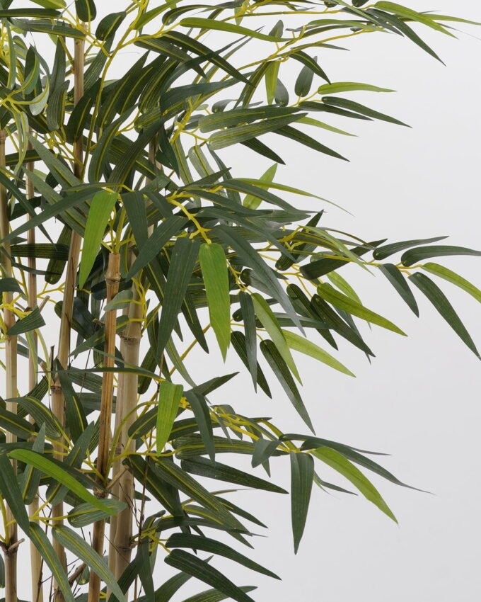 Artificial Tree 75*75*117cm Bamboo in PP pot GS-30622014 Tree&Plant YeahFlower is one of Chinese leading OEM manufacturers and exporters , supplying the silk flowers, wholesale artificial trees