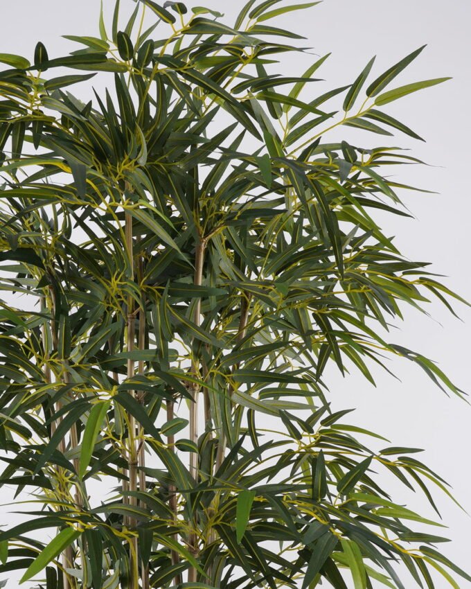 Artificial Tree 80*80*178cm Bamboo in PP pot GS-30622016 Tree&Plant YeahFlower is one of Chinese leading OEM manufacturers and exporters , supplying the silk flowers, wholesale artificial trees