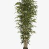 Artificial Tree 85*85*207cm Bamboo in PP pot GS-30622017 Tree&Plant YeahFlower is one of Chinese leading OEM manufacturers and exporters , supplying the silk flowers, wholesale artificial trees
