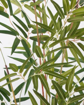 Artificial Tree 68*68*149cm Bamboo tree in PP pot GS-63321043 Tree&Plant YeahFlower is one of Chinese leading OEM manufacturers and exporters , supplying the silk flowers, wholesale artificial trees