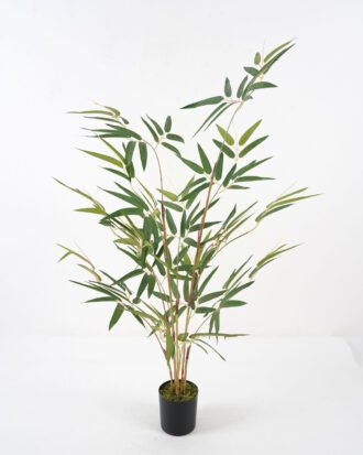 Artificial Tree 55*55*96cm Bamboo tree in PP pot GS-63321045 Tree&Plant YeahFlower is one of Chinese leading OEM manufacturers and exporters , supplying the silk flowers, wholesale artificial trees