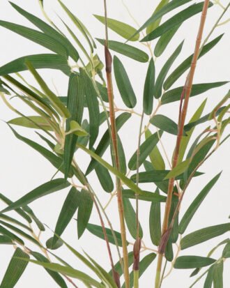 Artificial Tree 55*55*96cm Bamboo tree in PP pot GS-63321045 Tree&Plant YeahFlower is one of Chinese leading OEM manufacturers and exporters , supplying the silk flowers, wholesale artificial trees