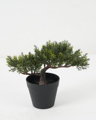 Artificial Tree 20*18*14cm Building in PP pot GS-67422028-UV Tree&Plant YeahFlower is one of Chinese leading OEM manufacturers and exporters , supplying the silk flowers, wholesale artificial trees