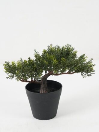 Artificial Tree 40*45*38cm Building in PP pot GS-67422031-UV Tree&Plant 3,000+ sqm showroom with thousands of artificial flowers, plants & trees ready for global sourcing.