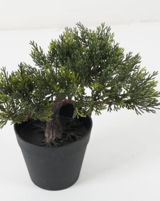 Artificial Tree 20*18*14cm Building in PP pot GS-67422028-UV Tree&Plant YeahFlower is one of Chinese leading OEM manufacturers and exporters , supplying the silk flowers, wholesale artificial trees