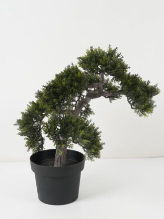 Artificial Tree 35*35*46cm Building in PP pot GS-67422032-UV Tree&Plant 3,000+ sqm showroom with thousands of artificial flowers, plants & trees ready for global sourcing.