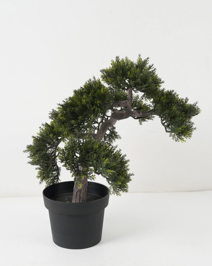 Artificial Tree 40*45*38cm Building in PP pot GS-67422031-UV Tree&Plant YeahFlower is one of Chinese leading OEM manufacturers and exporters , supplying the silk flowers, wholesale artificial trees