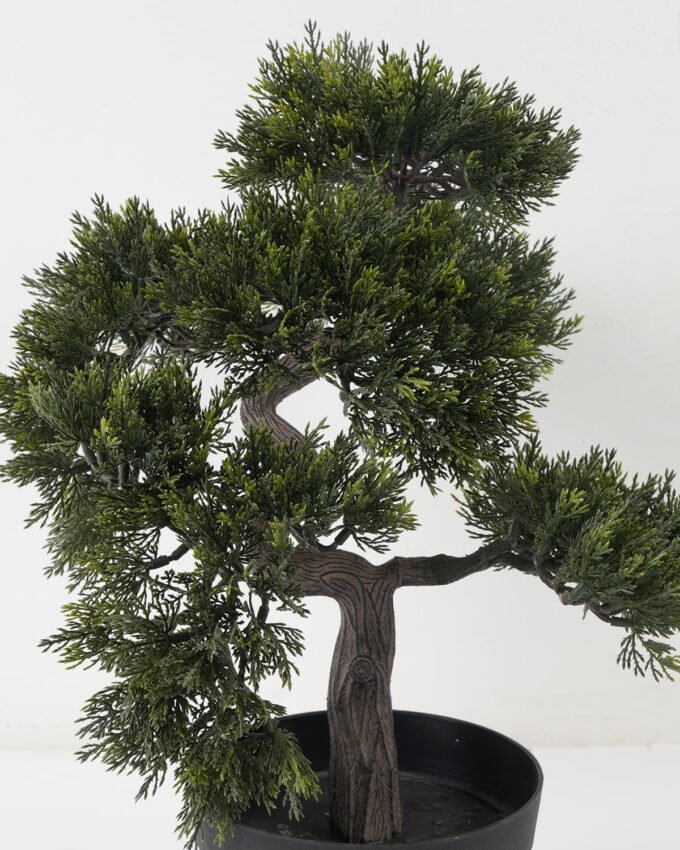 Artificial Tree 40*45*38cm Building in PP pot GS-67422031-UV Tree&Plant YeahFlower is one of Chinese leading OEM manufacturers and exporters , supplying the silk flowers, wholesale artificial trees