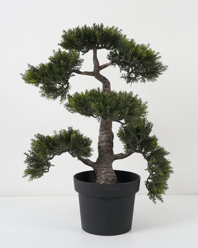 Artificial Tree 35*35*46cm Building in PP pot GS-67422032-UV Tree&Plant YeahFlower is one of Chinese leading OEM manufacturers and exporters , supplying the silk flowers, wholesale artificial trees