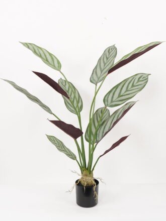 Artificial Tree 60*55*80CM Monstera tree in pp pot GS-48522010 Tree&Plant 3,000+ sqm showroom with thousands of artificial flowers, plants & trees ready for global sourcing.