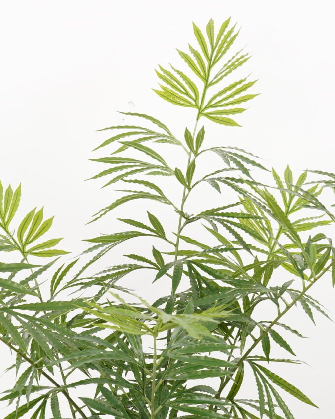 Artificial Tree 75*75*120CM Cycas debaoensis in pp pot GS-48522052 Tree&Plant YeahFlower is one of Chinese leading OEM manufacturers and exporters , supplying the silk flowers, wholesale artificial trees