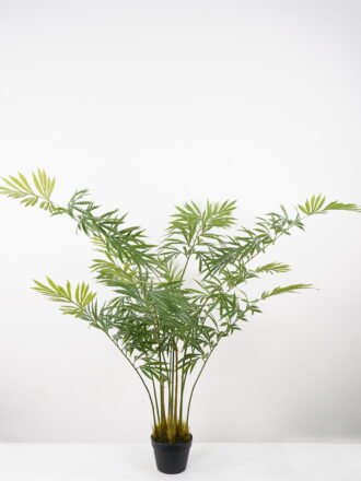 Artificial Tree 75*75*120CM Cycas debaoensis in pp pot GS-48522052 Tree&Plant 3,000+ sqm showroom with thousands of artificial flowers, plants & trees ready for global sourcing.