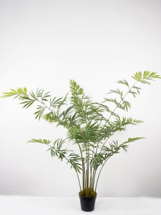 Artificial Tree 90*90*140CM Cycas debaoensis in pp pot GS-48522053 Tree&Plant 3,000+ sqm showroom with thousands of artificial flowers, plants & trees ready for global sourcing.