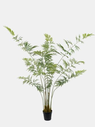Artificial Tree 110*110*160CM Cycas debaoensis in pp pot GS-48522054 Tree&Plant 3,000+ sqm showroom with thousands of artificial flowers, plants & trees ready for global sourcing.