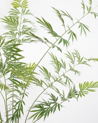 Artificial Tree 90*90*200CM Cycas debaoensis in pp pot GS-48522056 Tree&Plant YeahFlower is one of Chinese leading OEM manufacturers and exporters , supplying the silk flowers, wholesale artificial trees