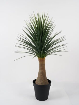 Artificial Tree 70*70*100CM Monstera in pp pot GS-48522051 Tree&Plant 3,000+ sqm showroom with thousands of artificial flowers, plants & trees ready for global sourcing.