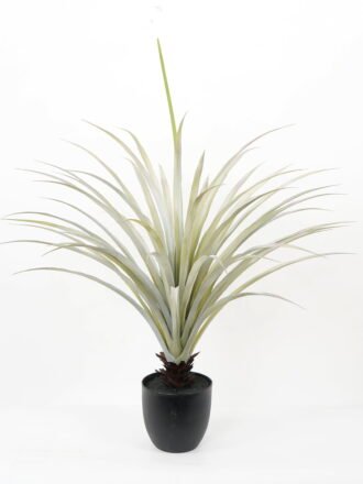 Artificial Tree 75*60*120CM Monstera tree in pp pot GS-48522004 Tree&Plant 3,000+ sqm showroom with thousands of artificial flowers, plants & trees ready for global sourcing.