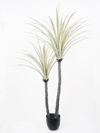 Artificial Tree 100*80*165CM Dracaena marginata tree in pp pot GS-48522009 Tree&Plant 3,000+ sqm showroom with thousands of artificial flowers, plants & trees ready for global sourcing.