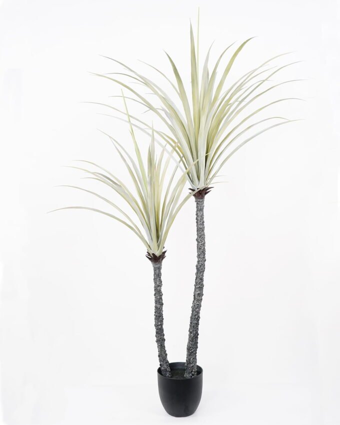 Artificial Tree 90*75*150CM Dracaena marginata tree in pp pot GS-48522008 Tree&Plant YeahFlower is one of Chinese leading OEM manufacturers and exporters , supplying the silk flowers, wholesale artificial trees