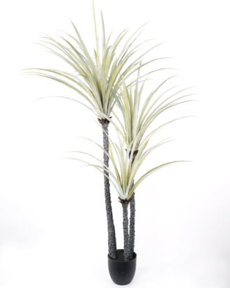 Artificial Tree 100*80*165CM Dracaena marginata tree in pp pot GS-48522009 Tree&Plant YeahFlower is one of Chinese leading OEM manufacturers and exporters , supplying the silk flowers, wholesale artificial trees