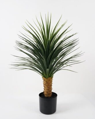 Artificial Tree 64*64*85cm Dracaena marginata tree in pp pot GS-59522011 Tree&Plant YeahFlower is one of Chinese leading OEM manufacturers and exporters , supplying the silk flowers, wholesale artificial trees