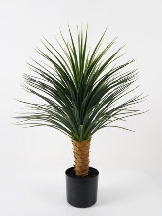 Artificial Tree 67*67*105cm Dracaena marginata tree in pp pot/176LVS GS-59522010 Tree&Plant 3,000+ sqm showroom with thousands of artificial flowers, plants & trees ready for global sourcing.