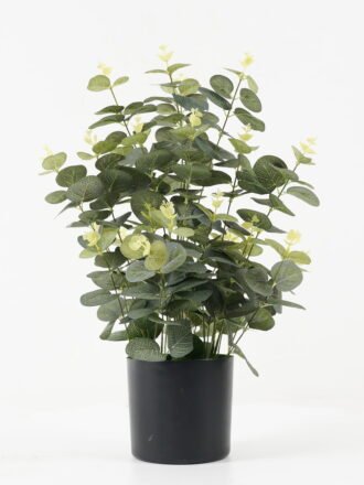 Artificial Tree 30*30*60cm Olive tree in PP pot GS-43422029 Tree&Plant 3,000+ sqm showroom with thousands of artificial flowers, plants & trees ready for global sourcing.
