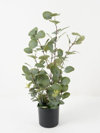 Artificial Tree 30*30*54CM Monstera in pp pot GS-48522063 Tree&Plant 3,000+ sqm showroom with thousands of artificial flowers, plants & trees ready for global sourcing.