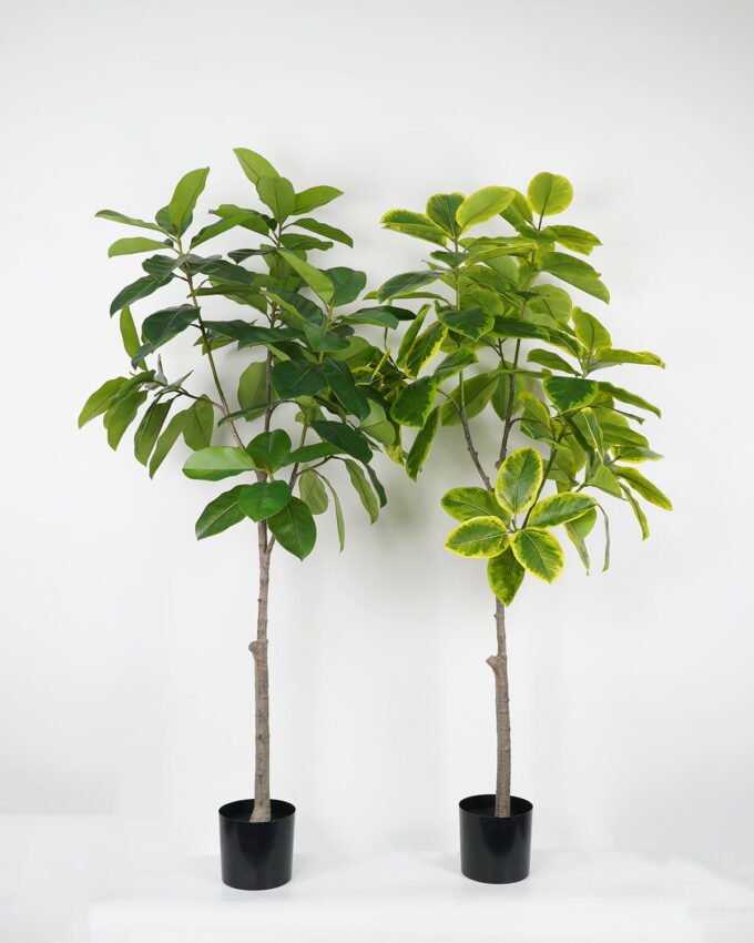 Artificial Tree Ficus tree in PP pot GS-64822001_1 Artificial Tree 90*90*180cm Ficus tree in PP pot GS-64822001 Tree&Plant YeahFlower is one of Chinese leading OEM manufacturers and exporters , supplying the silk flowers, wholesale artificial trees