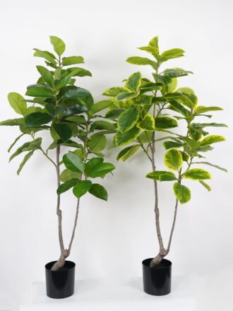 Artificial Tree 90*90*180cm Ficus tree in PP pot GS-64822001 Tree&Plant 3,000+ sqm showroom with thousands of artificial flowers, plants & trees ready for global sourcing.