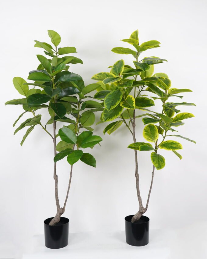 Artificial Tree 90*70*170cm Ficus tree in PP pot GS-64822002 Tree&Plant YeahFlower is one of Chinese leading OEM manufacturers and exporters , supplying the silk flowers, wholesale artificial trees