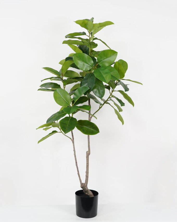 Artificial Tree 90*70*170cm Ficus tree in PP pot GS-64822002 Tree&Plant YeahFlower is one of Chinese leading OEM manufacturers and exporters , supplying the silk flowers, wholesale artificial trees