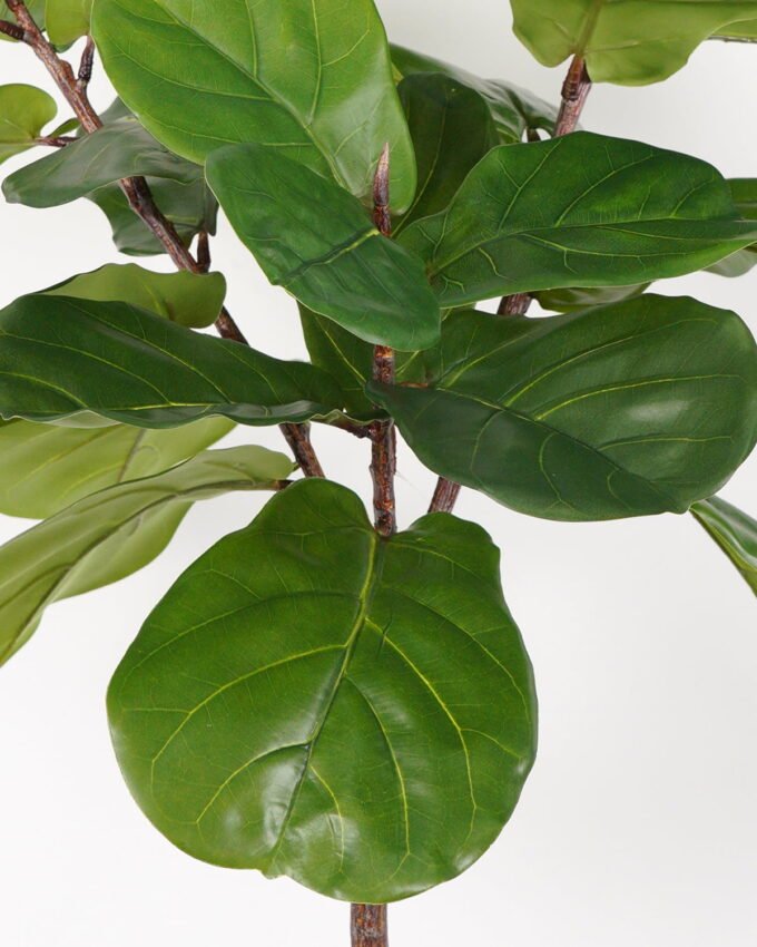 Artificial Tree 77*77*150cm Ficus tree in PP pot GS-64822008 Tree&Plant YeahFlower is one of Chinese leading OEM manufacturers and exporters , supplying the silk flowers, wholesale artificial trees