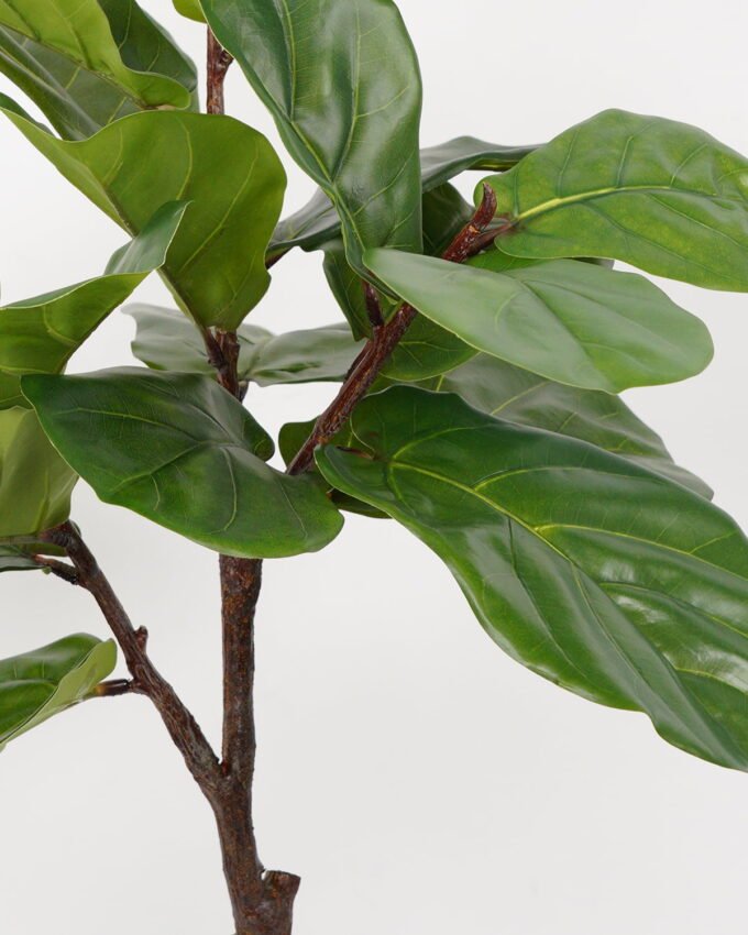 Artificial Tree 60*60*85cm Ficus tree in PP pot GS-64822011 Tree&Plant YeahFlower is one of Chinese leading OEM manufacturers and exporters , supplying the silk flowers, wholesale artificial trees