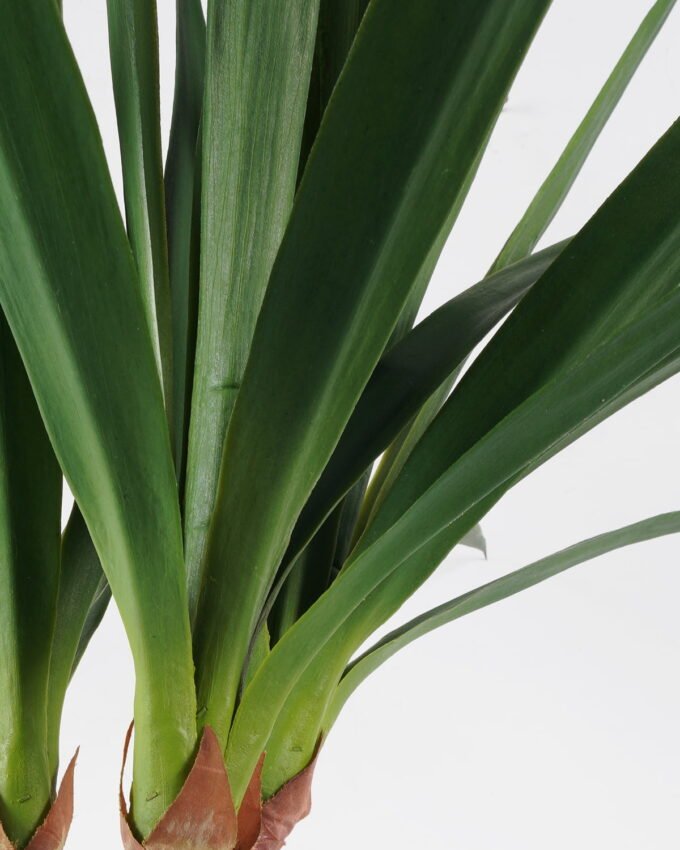 Artificial Tree Gladiolus in pp pot 32LVS GS-59522016_3 Artificial Tree 75*75*138cm Gladiolus in pp pot/32LVS GS-59522016 Tree&Plant YeahFlower is one of Chinese leading OEM manufacturers and exporters , supplying the silk flowers, wholesale artificial trees