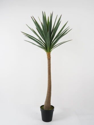Artificial Tree 75*75*120cm Bamboo *6 in PP pot GS-30422002 Tree&Plant YeahFlower is one of Chinese leading OEM manufacturers and exporters , supplying the silk flowers, wholesale artificial trees