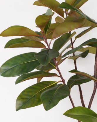 Artificial Tree 85*85*180cm Magnolia in PP pot GS-64822013 Tree&Plant YeahFlower is one of Chinese leading OEM manufacturers and exporters , supplying the silk flowers, wholesale artificial trees Artificial Tree 85*85*180cm Magnolia in PP pot GS-64822013 Tree&Plant YeahFlower is one of Chinese leading OEM manufacturers and exporters , supplying the silk flowers, wholesale artificial trees