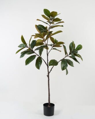 Artificial Tree 70*70*160cm Magnolia in PP pot GS-64822014