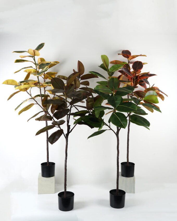 Artificial Tree 70*70*163cm Oak tree in PP pot GS-64822016-G1 Tree&Plant YeahFlower is one of Chinese leading OEM manufacturers and exporters , supplying the silk flowers, wholesale artificial trees