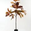 Artificial Tree 70*70*163cm Oak tree in PP pot GS-64822016-R1 Tree&Plant YeahFlower is one of Chinese leading OEM manufacturers and exporters , supplying the silk flowers, wholesale artificial trees