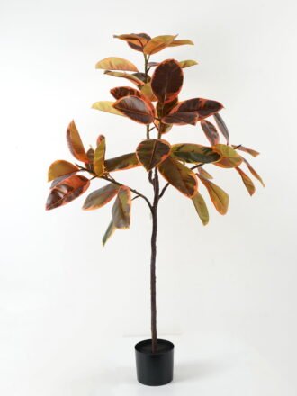 Artificial Tree 70*70*163cm Oak tree in PP pot GS-64822016-G2 Tree&Plant 3,000+ sqm showroom with thousands of artificial flowers, plants & trees ready for global sourcing.