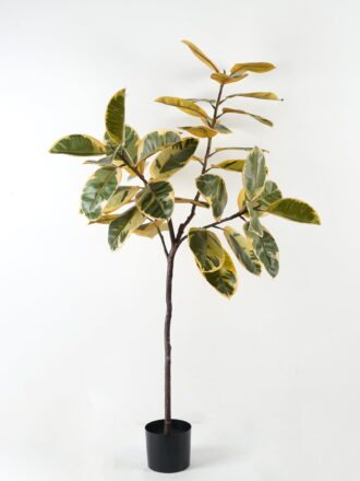 Artificial Tree 70*70*163cm Oak tree in PP pot GS-64822016-R1 Tree&Plant 3,000+ sqm showroom with thousands of artificial flowers, plants & trees ready for global sourcing.