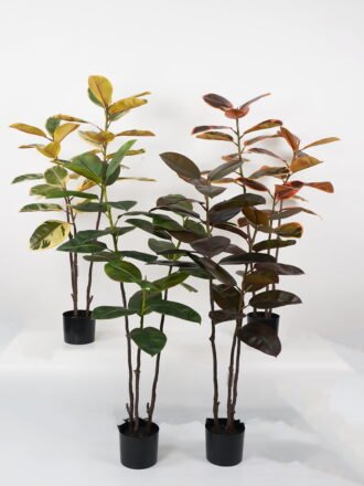 Artificial Tree 70*70*163cm Oak tree in PP pot GS-64822016-Y1 Tree&Plant 3,000+ sqm showroom with thousands of artificial flowers, plants & trees ready for global sourcing.